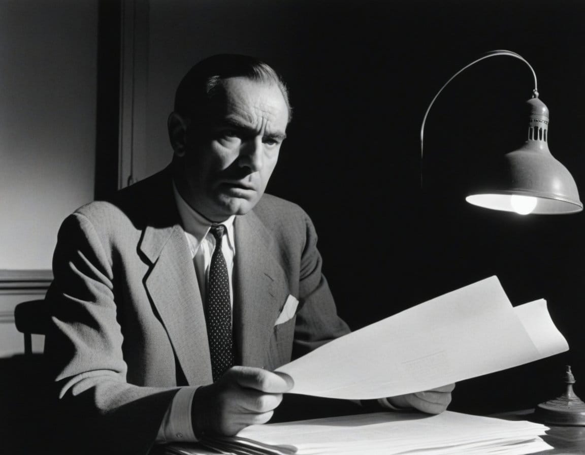 Perpetual Draft Desk Lamp Maintains Provisional Output
