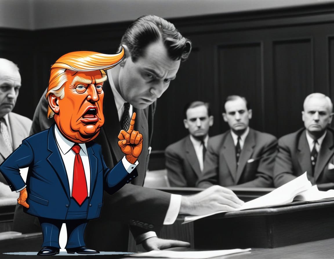 Saying the Word Is Now Treason; Nation Searches for Another Way to Put It